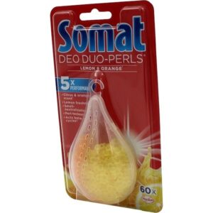 Somat mosogatógép illatosító óceán 17gr