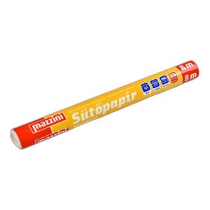 Sütőpapír Standard (35 cm x 8m)
