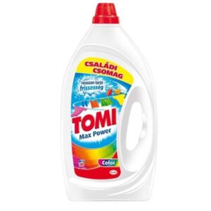Tomi gél 2,43, 2,47,2,25Liter Amazónia