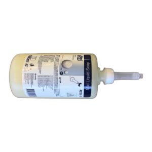Tork folyékony szappan kézkímélő, 1 L, "S1" 420701