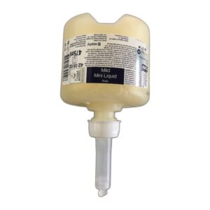 Tork folyékony szappan Prémium mini 475 ml, fehér 420502 "S2"