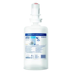 Tork habszappan Prémium Luxus soft (520901)