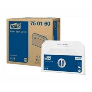 Tork wc ülőke takaró 250 db/csomag, 750160