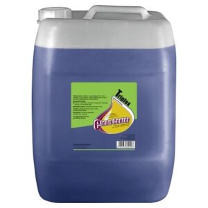 Triplex gépi Öblitő 22liter