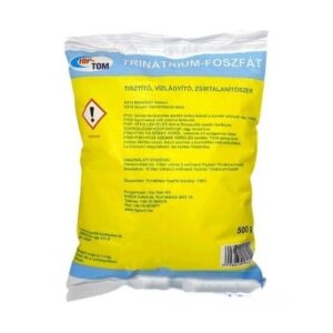 Trisó 500 gr. zacskós (HT)