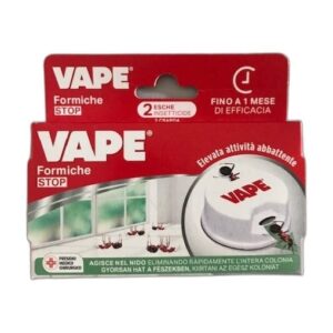 Vape hangyacsapda 2-db os