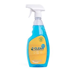 Z-Clean ablaktisztító 500 ml, szórófejes
