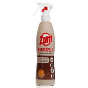 ZUM bútorápoló 300 ml