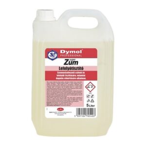 Zum lefolyótisztító 5 L-es
