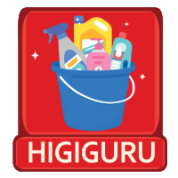Higiguru H&aacute;ztart&aacute;shigi&eacute;nia &eacute;s Vegyi&aacute;ru nagykeresked&eacute;s