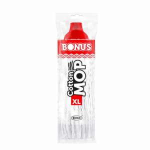 Bonus felmosófej, pamut XL, 200g