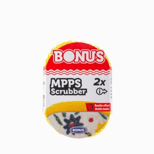 Bonus súroló, MpPS, 2 db-os