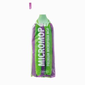 Bonus felmosófej, MicroMop