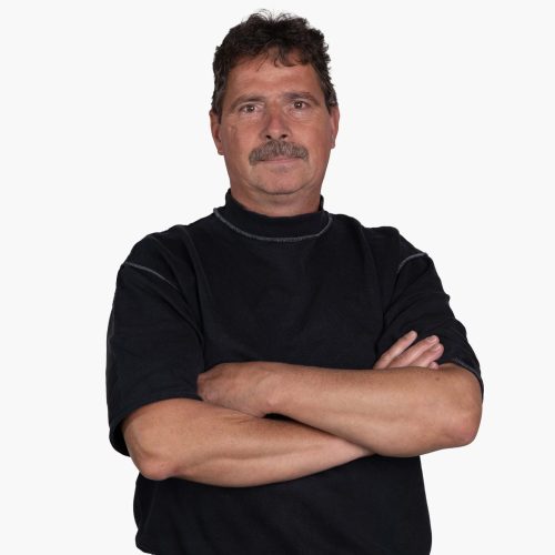 Seres István